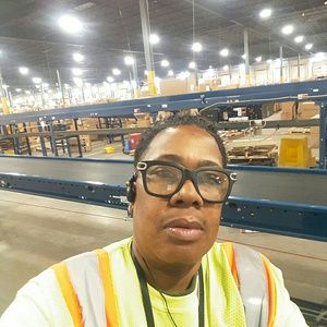 Meet your Posher, Tracey